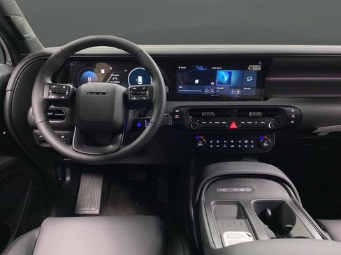 New 2026 Hyundai Palisade XRT Pro image 5