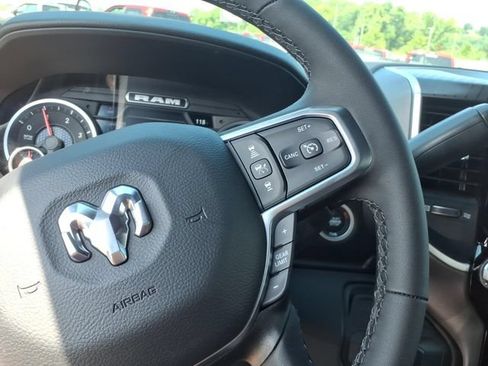 New 2026 RAM 2500 Big Horn AWD/4WD image 10