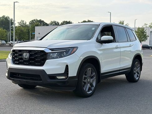 Used 2023 Honda Passport EX-L image 5