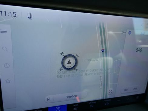 New 2026 Ford Bronco Outer Banks AWD/4WD image 20