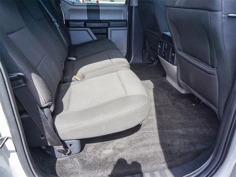 Used 2018 Ford F150 XL w/ Equipment Group 101A Mid image 13