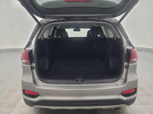 Used 2019 Kia Sorento EX FWD image 29