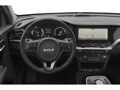 Used 2022 Kia Niro EX w/ Cold Weather Package FWD image 4