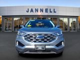 Used 2021 Ford Edge Titanium image 2