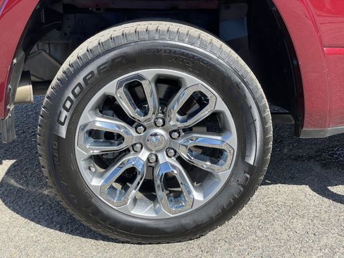 Certified 2020 RAM 1500 Laramie w/ Sport Appearance Package image 54