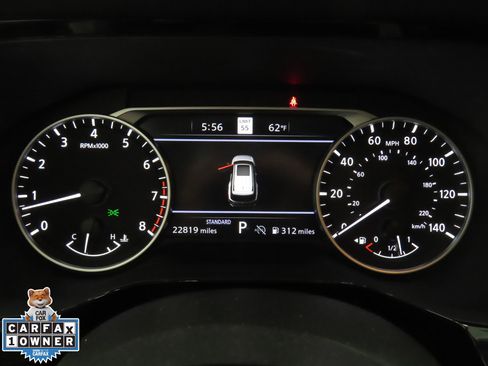 Used 2023 Nissan Pathfinder SL w/ SL Premium Package FWD image 14