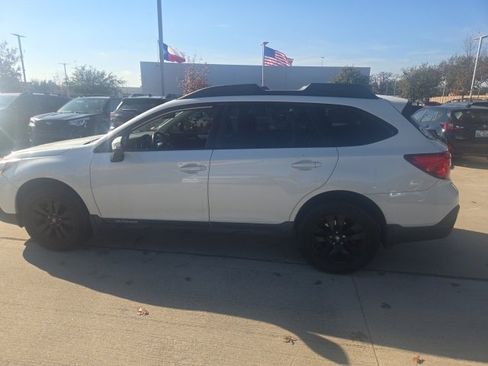 Used 2019 Subaru Outback 2.5i Premium w/ Popular Package #2 image 5