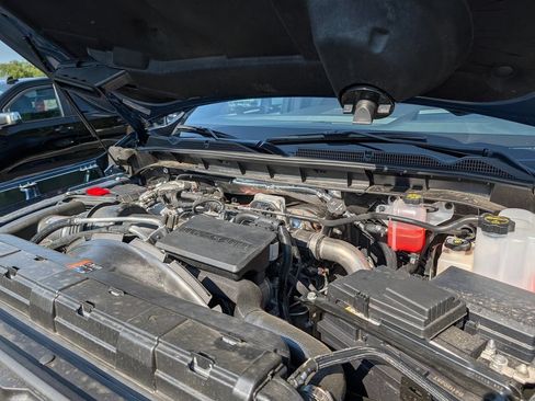 Used 2026 GMC Sierra 3500 Denali Ultimate AWD/4WD image 30