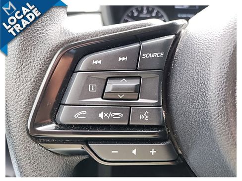 Used 2024 Subaru Crosstrek 2.0i Premium image 17