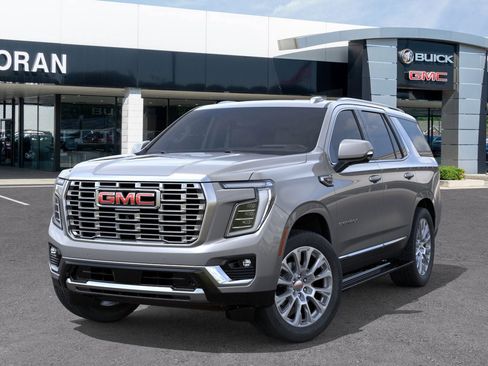 New 2026 GMC Yukon Denali image 6