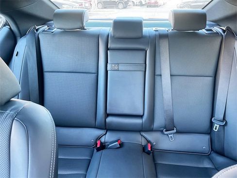 Used 2024 Lexus IS 350 F Sport image 25