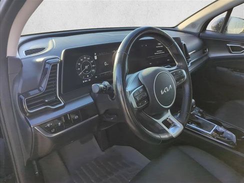 Used 2023 Kia Sportage SX FWD image 13
