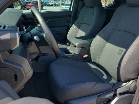 New 2026 Toyota Tacoma SR RWD image 15