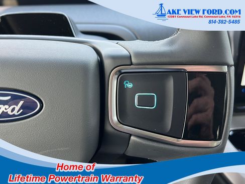 New 2026 Ford Expedition Active AWD/4WD image 25