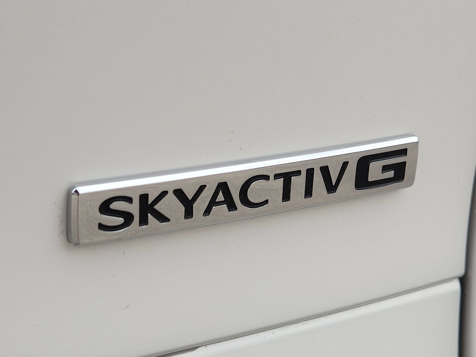 New 2026 MAZDA CX-5 Preferred AWD/4WD image 12