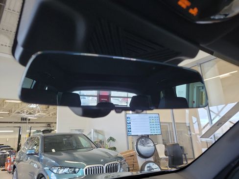 New 2026 BMW X3 xDrive30 AWD/4WD image 26