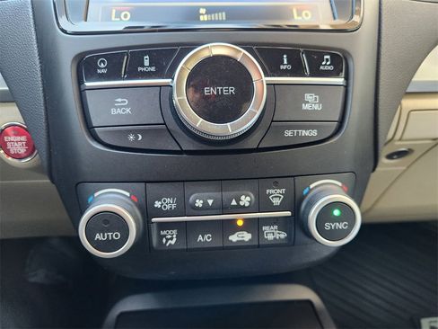 Used 2018 Acura RDX w/ Technology Package image 19