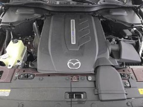 Used 2024 MAZDA CX-90 Plug-In Hybrid w/ Premium Pkg image 13