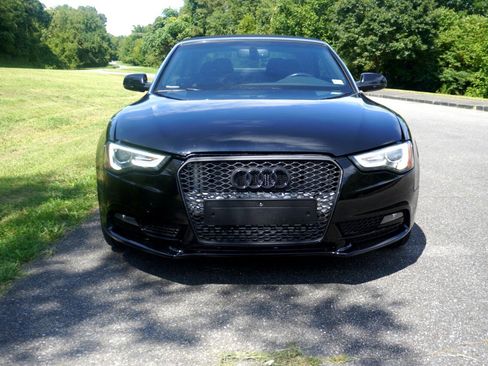 Used 2014 Audi A5 2.0T Premium Plus image 2