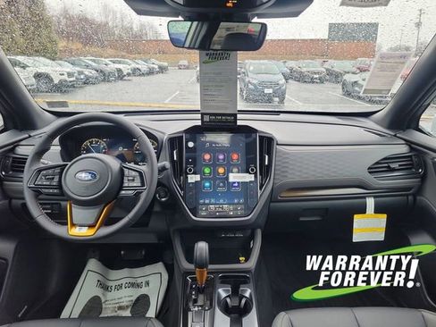 New 2026 Subaru Forester Wilderness image 10
