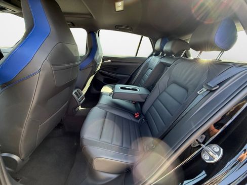 New 2026 Volkswagen Golf image 13