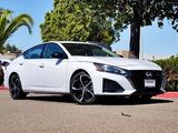 Used 2024 Nissan Altima 2.5 SR image 2