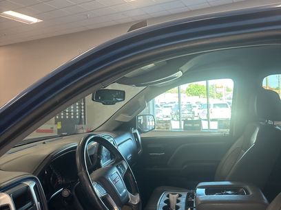 Used 2018 GMC Sierra 1500 SLT w/ SLT Premium Package