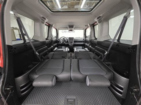 Used 2003 Honda Element EX image 15
