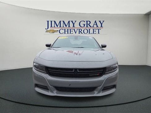 Used 2023 Dodge Charger SXT image 8