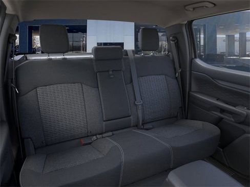 New 2025 Ford Ranger XL w/ Trailer Tow Package image 4