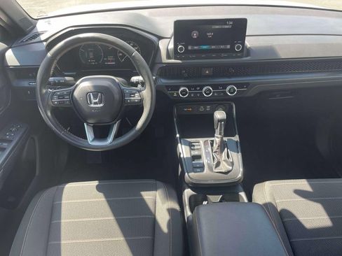 Used 2024 Honda CR-V Sport image 13