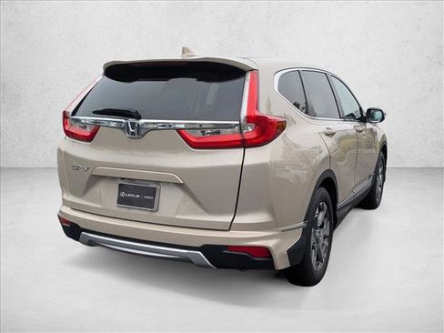 Used 2019 Honda CR-V EX-L image 5