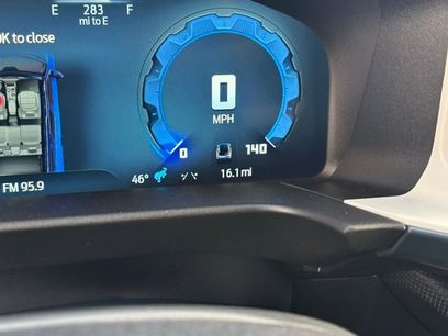 New 2025 Ford Bronco Sport Heritage w/ Convenience Package