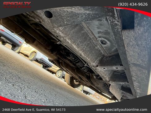 Used 2017 GMC Acadia SLE w/ Driver Alert Package I image 36