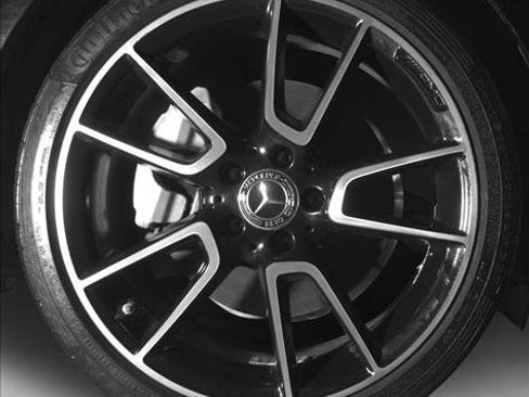 Used 2021 Mercedes-Benz C 300 Coupe image 12