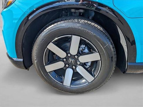 New 2026 Honda Prologue Touring image 10