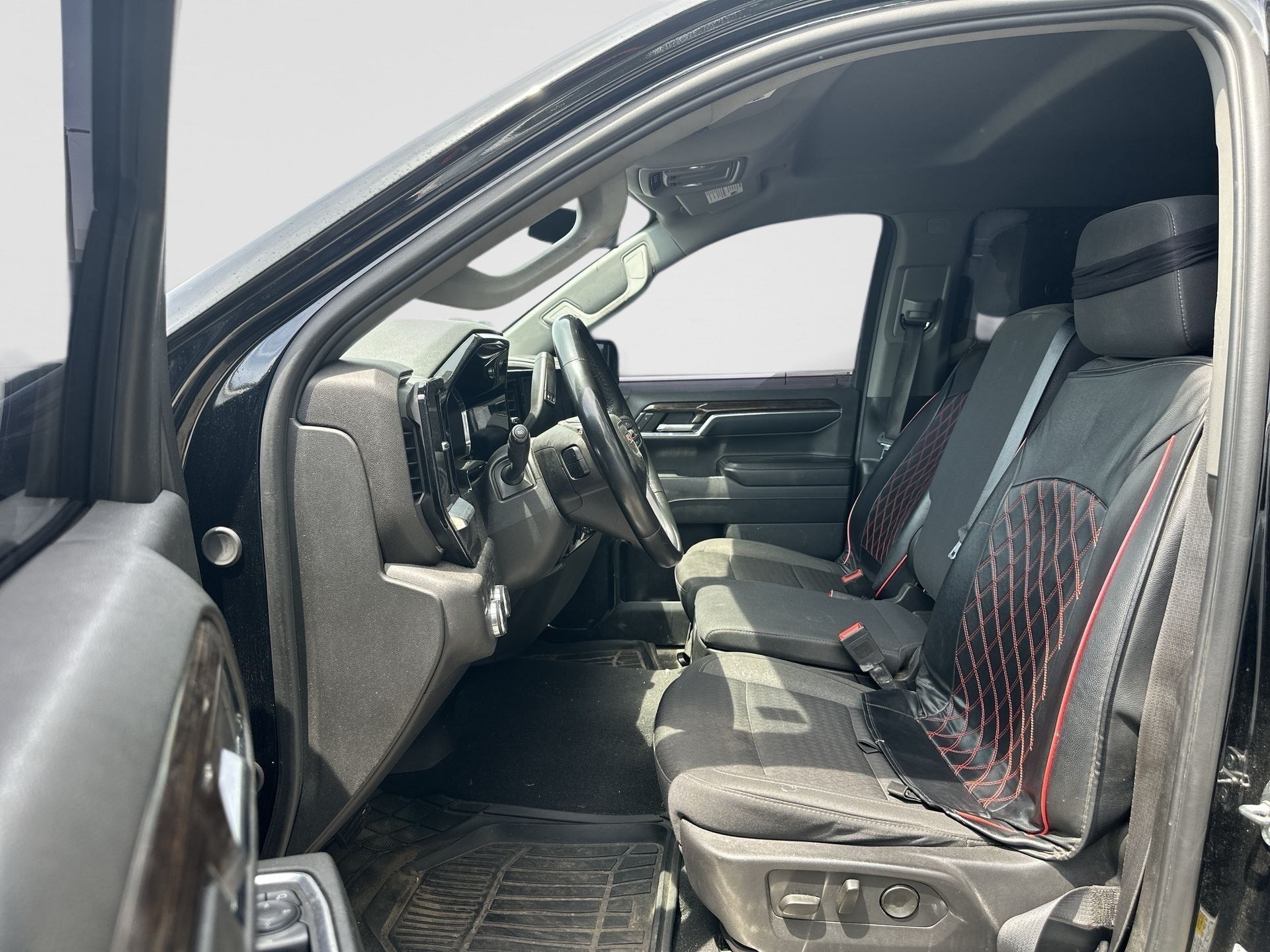 Certified 2024 GMC Sierra 1500 Elevation AWD/4WD image 2