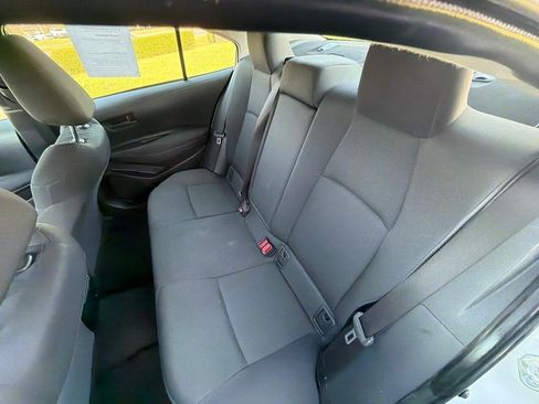 Used 2022 Toyota Corolla LE image 26