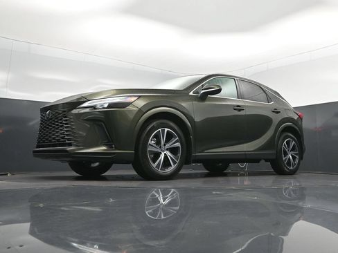 New 2026 Lexus RX 350 Premium FWD image 38