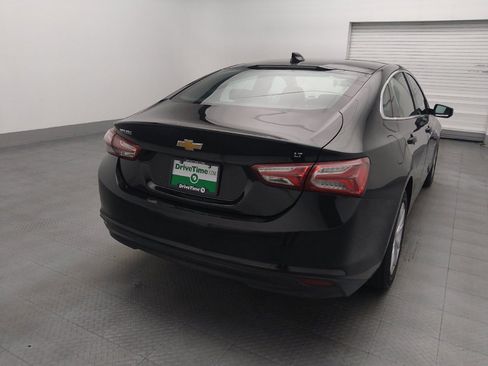 Used 2020 Chevrolet Malibu LT FWD image 7