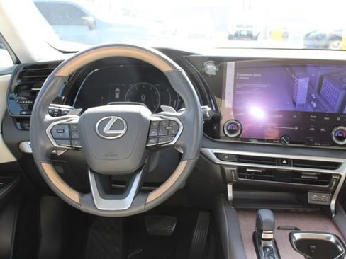 Certified 2023 Lexus RX 350 Premium FWD image 14