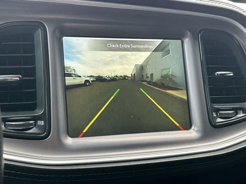 Used 2022 Dodge Challenger GT w/ Plus Package image 25