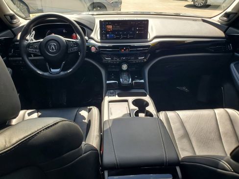 Used 2025 Acura MDX FWD w/ Technology Package image 10