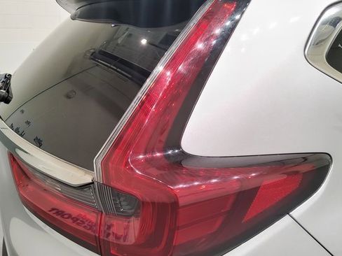 Used 2020 Honda CR-V EX-L image 12