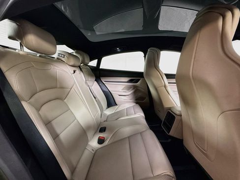 Certified 2023 Porsche Taycan RWD image 19