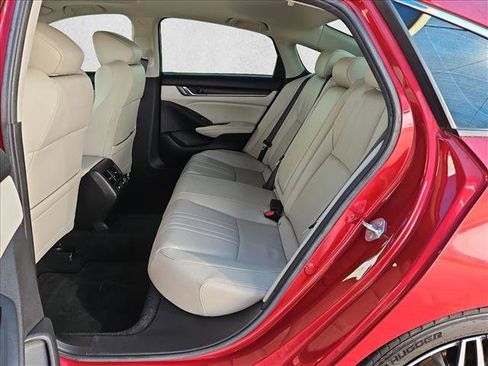 Used 2021 Honda Accord Touring image 20