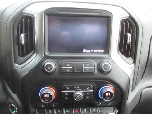 Used 2021 Chevrolet Silverado 1500 RST w/ All Star Edition Plus image 17