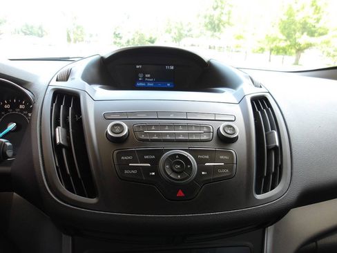 Used 2019 Ford Escape S FWD image 14