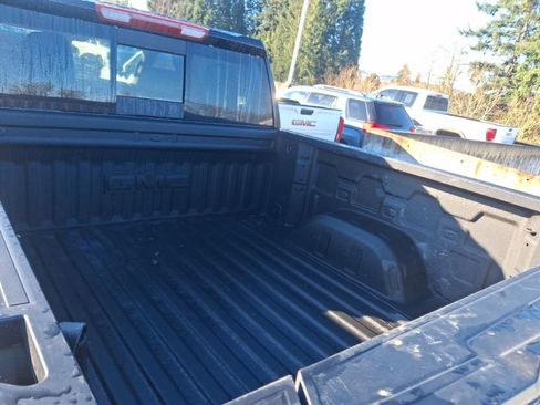 Certified 2023 GMC Sierra 1500 Elevation w/ Elevation Premium Package image 11