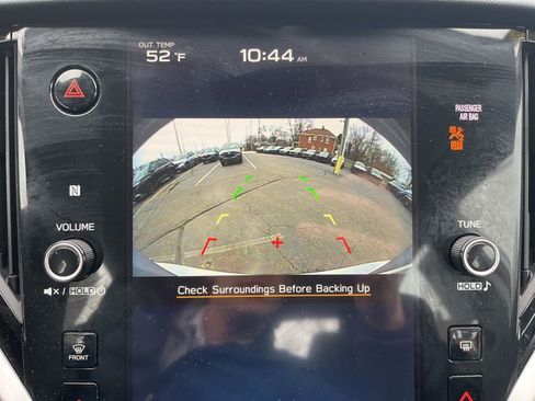 Certified 2025 Subaru Legacy Premium w/ Popular Package #1A image 17